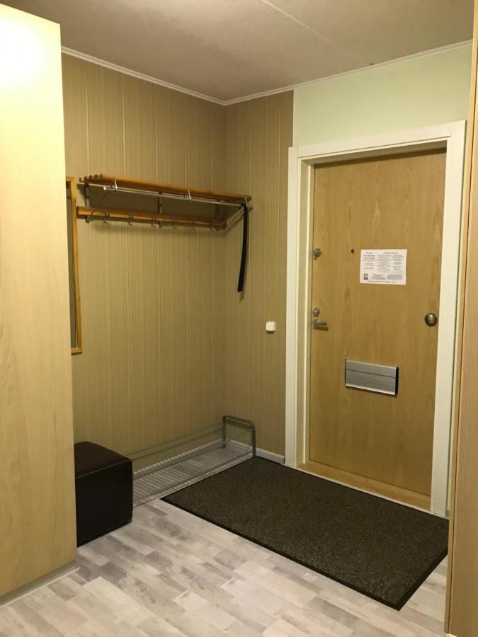 Spacious 1Bdrm Apartment Near Metro. Free Parking Vantaa Bagian luar foto